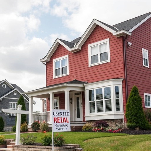 real estate