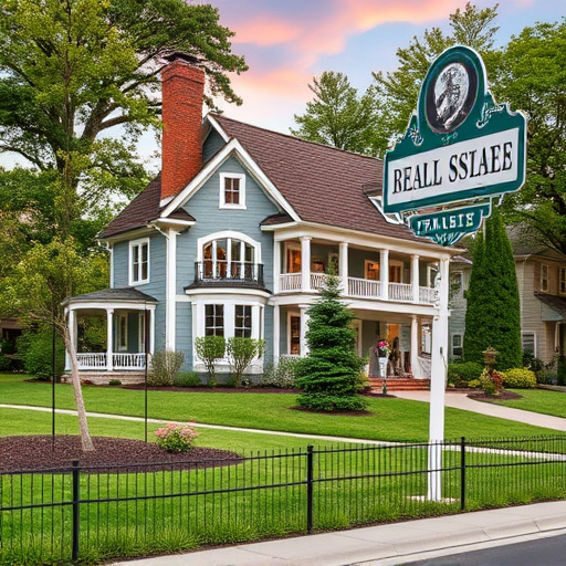 real estate