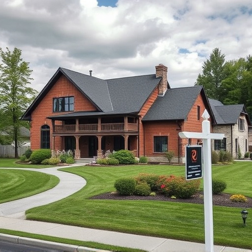 real estate