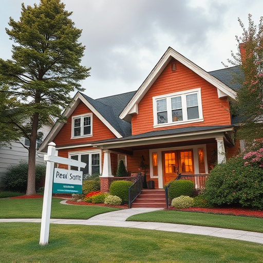 real estate