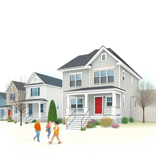 real estate