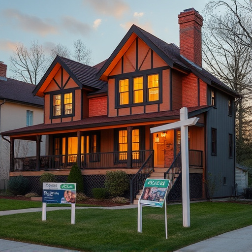 real estate
