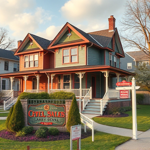 real estate