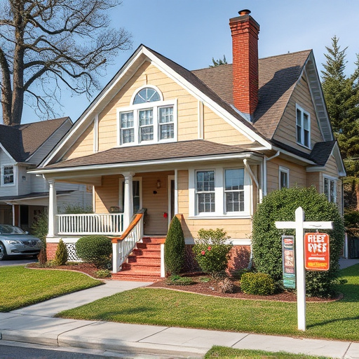 real estate