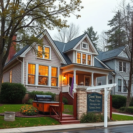 real estate