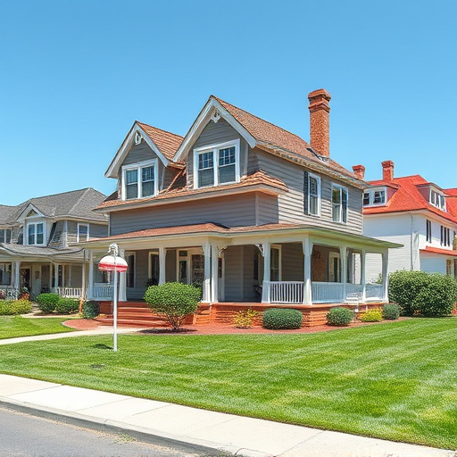 real estate