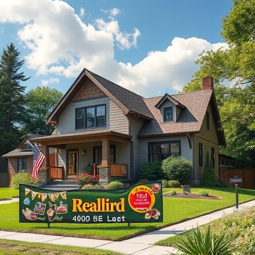 real estate