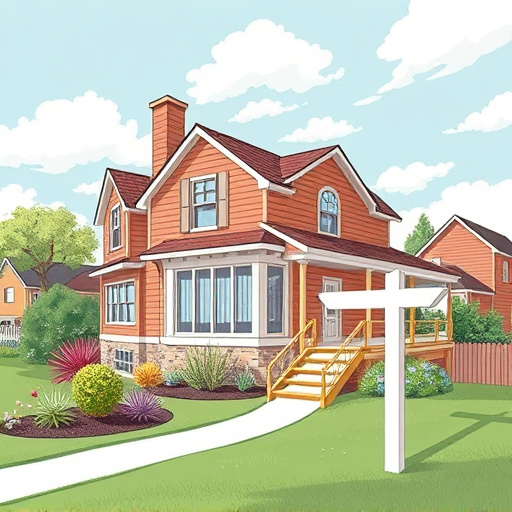 real estate