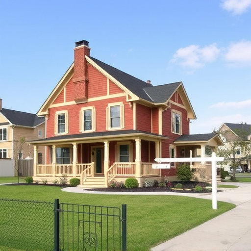 real estate