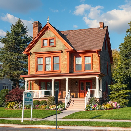real estate