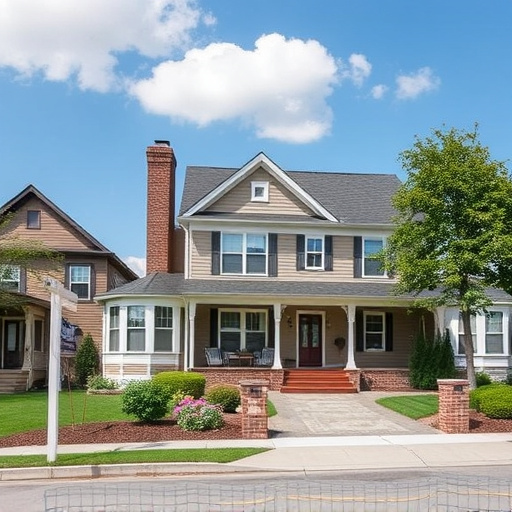 real estate
