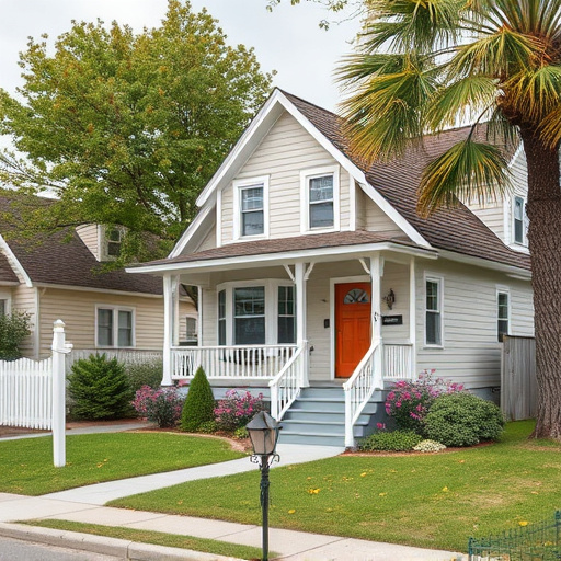 real estate