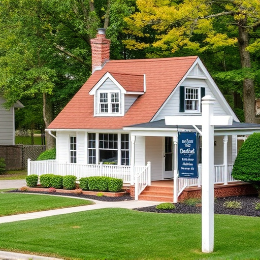 real estate