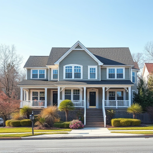 real estate