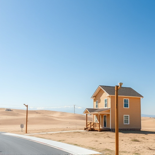 real estate