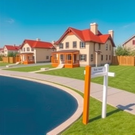 real estate