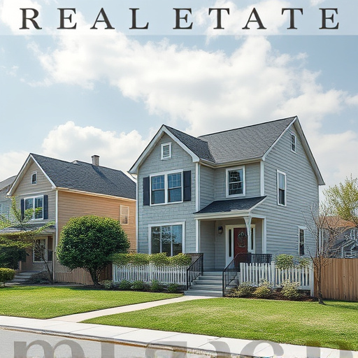 real estate