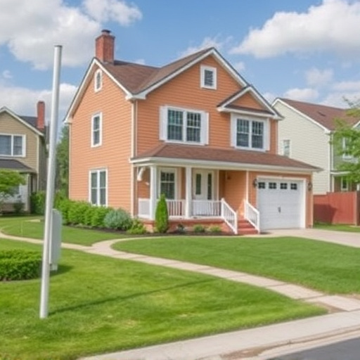 real estate