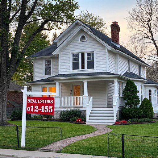 real estate