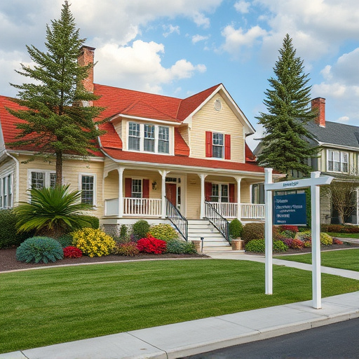 real estate