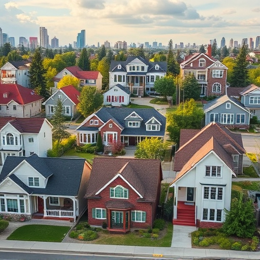 real estate agencies