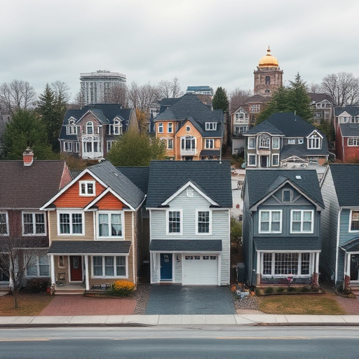 real estate agencies