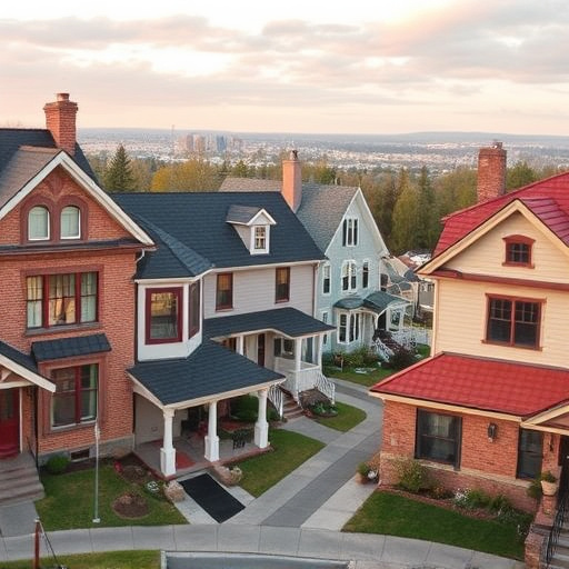 real estate agencies