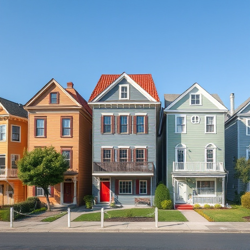 real estate agencies