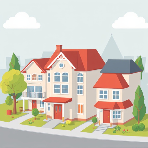 real estate agencies