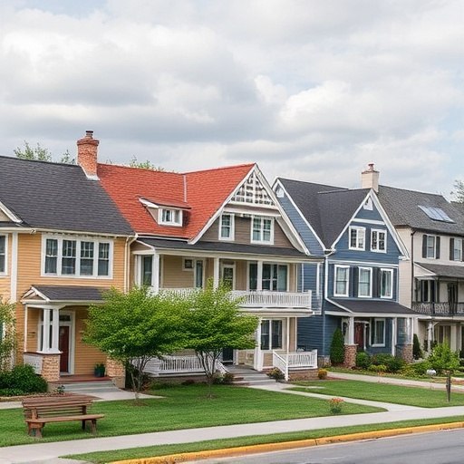 real estate agencies