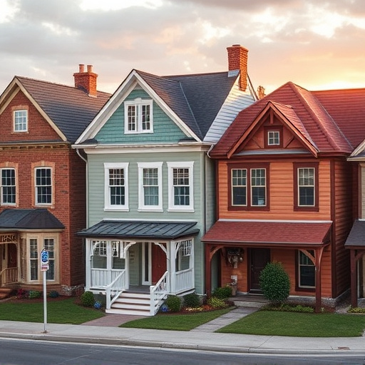 real estate agencies