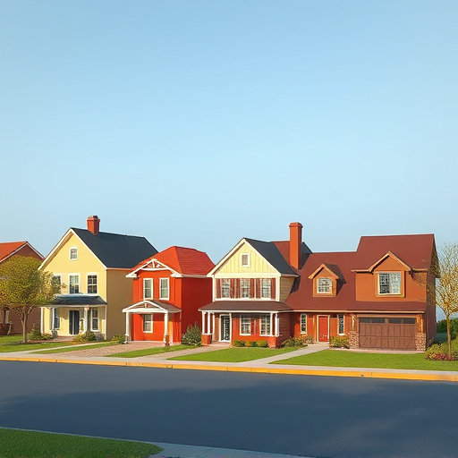 real estate agencies