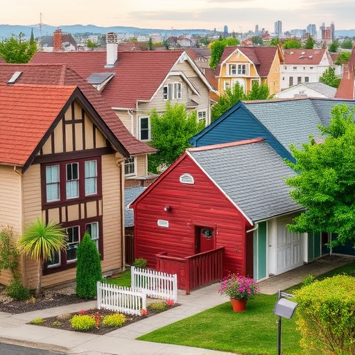 real estate agencies