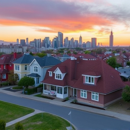real estate agencies