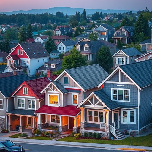 real estate agencies