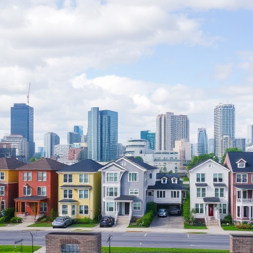real estate agencies