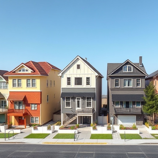 real estate agencies