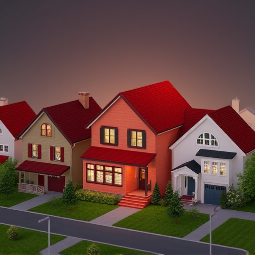 real estate agencies