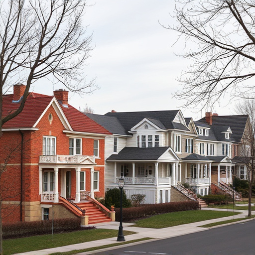 real estate agencies