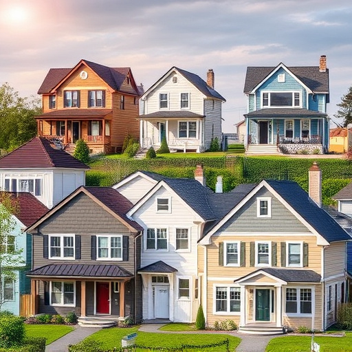 real estate agencies