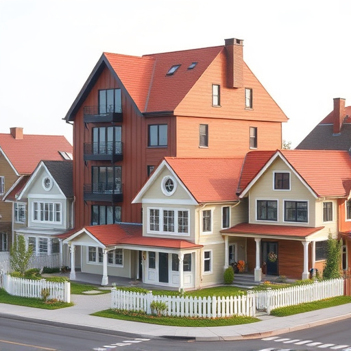 real estate agencies