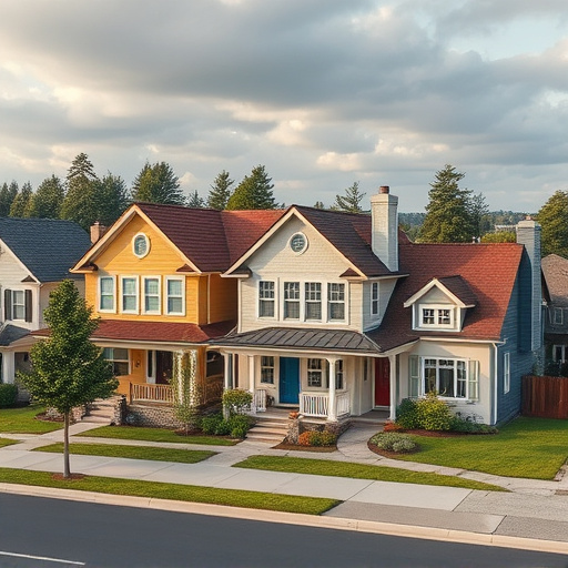real estate agencies