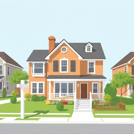 real estate agency