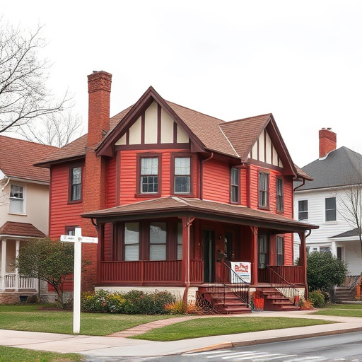 real estate agency