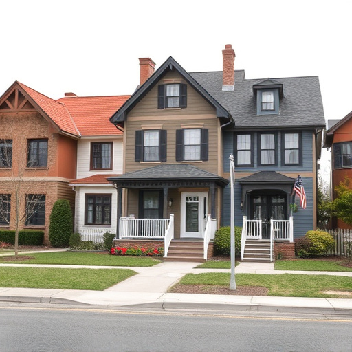 real estate agency