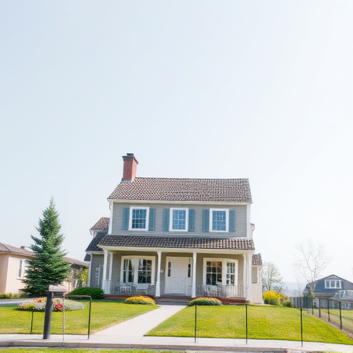 real estate agency