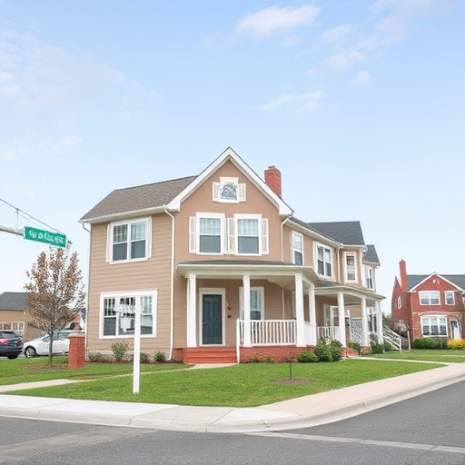 real estate agency