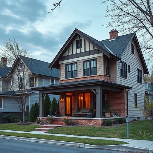 real estate agency