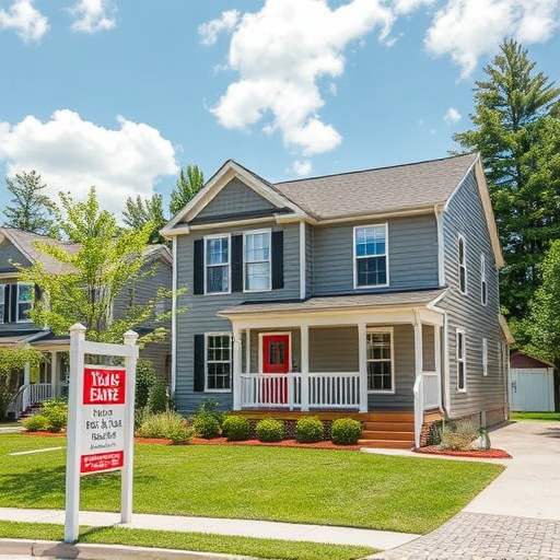 real estate agency