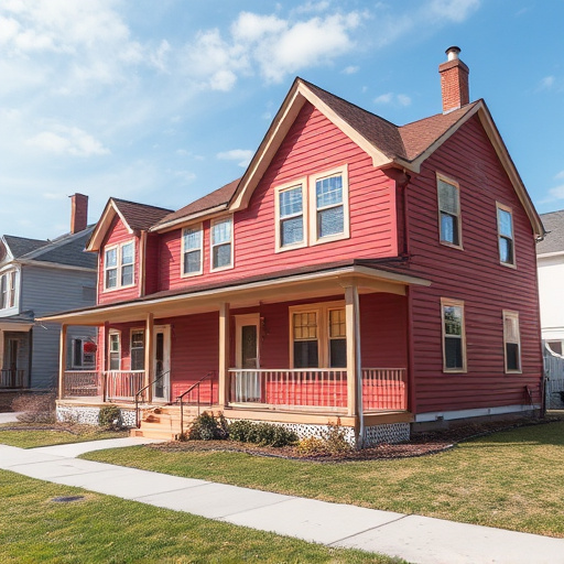 real estate agency